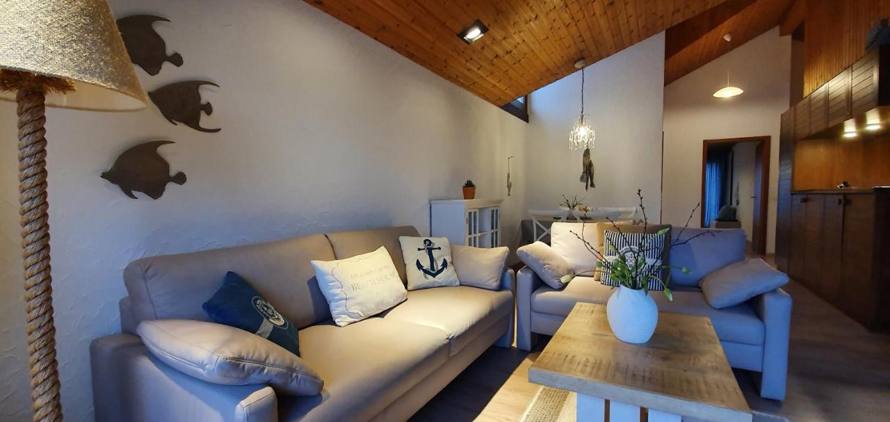 Ferienwohnung Ankerplatz Spiez Luaran gambar