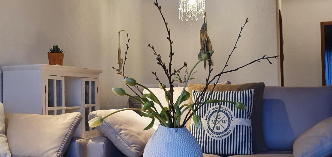 Ferienwohnung Ankerplatz Spiez Luaran gambar