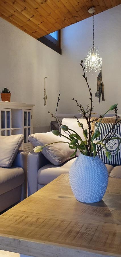 Ferienwohnung Ankerplatz Spiez Luaran gambar