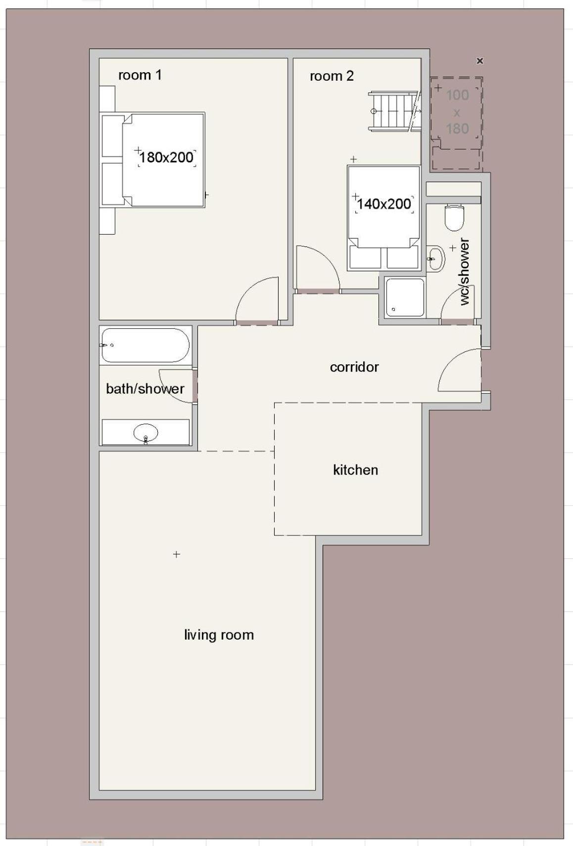 Ferienwohnung Ankerplatz Spiez Luaran gambar