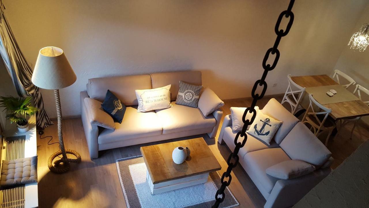 Ferienwohnung Ankerplatz Spiez Luaran gambar